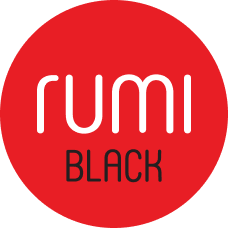 Rumi Black